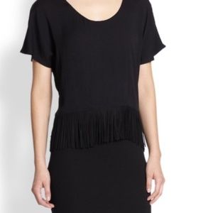 Ella Moss black dress